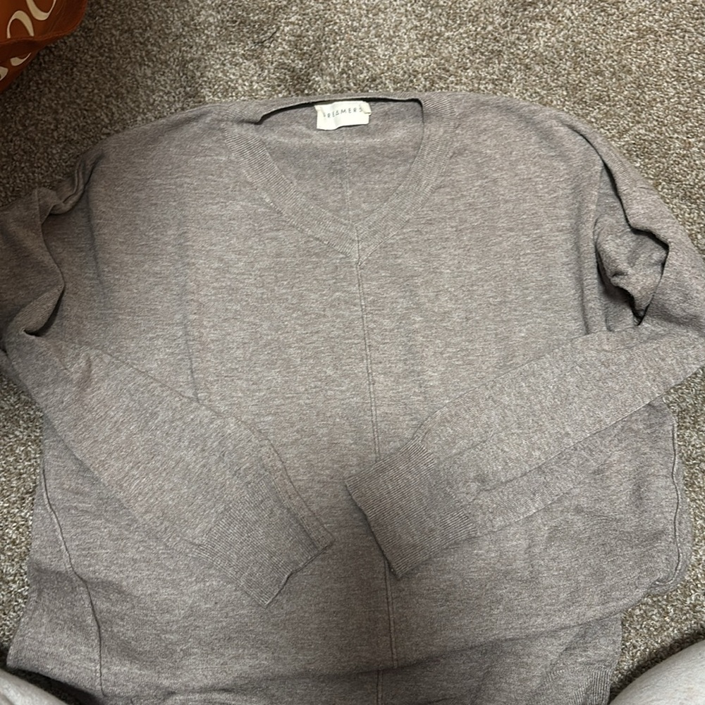 Nordstrom Dreamers sweater